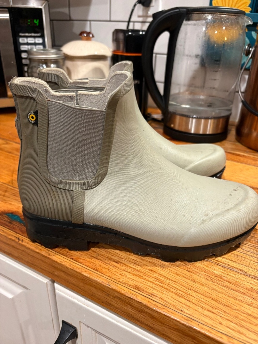 Women’s bogs rain boots